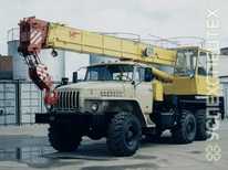 Урал вездеход · 