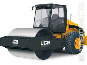 JCB · VM 200 D TIER 2
