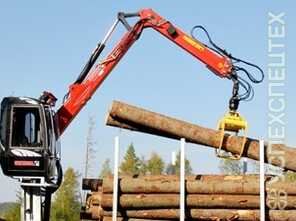 Камаз · 6522 Loglift140 S