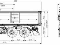 Камаз · AMKAR 658901 10МE