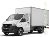 Газель · Next