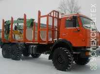 Камаз · 6522 ЛВ 185