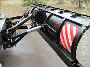 КОММАШ · КО 823