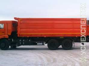 Камаз · AMKAR 658901 40LE