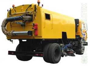 КОММАШ · КО 326 10