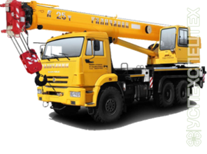 Камаз · Галичанин