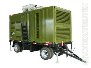 ПЭС · для работоспособности высокомощного оборудования