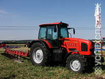 МТЗ 2022 3 · Беларус