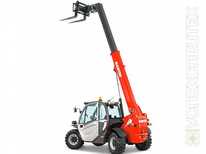 Manitou · MT X 625