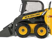 New Holland  · L215