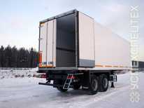 Тонар · 974601Т 0000027