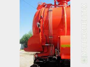 Камаз · КО 530 25