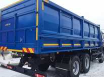 Камаз · AMKAR 658901 40МE