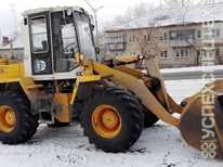 Амкодор · Грузоподъемность 7т