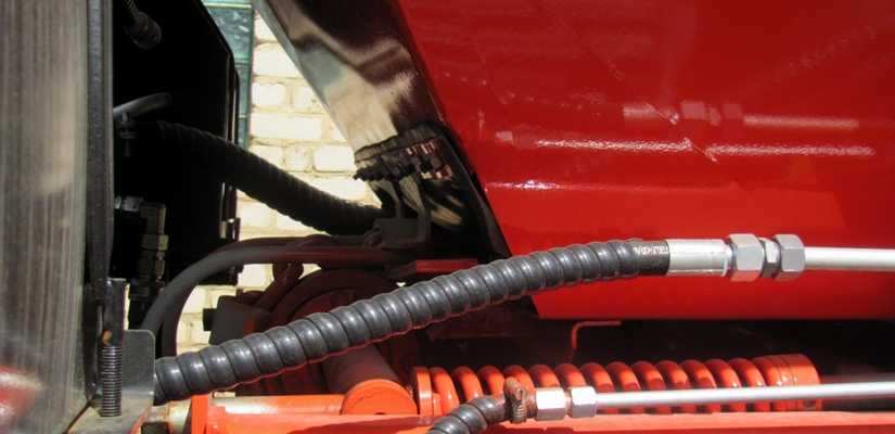 КОММАШ · КО 806 20