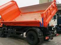 Камаз · AMKAR 658902 10E