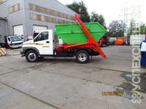 Газ · C 41 R 13 NEXT