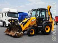 JCB · 3CX