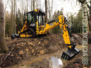 JCB · 1 СXT