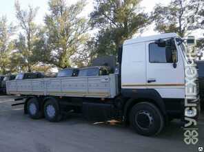 Маз · 6312С9 8521 015