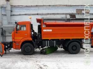 Камаз · ДМК 65