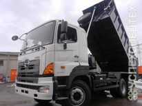  HINO · AMKAR 658991E
