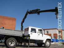 Газ · Hiab 013Т-1