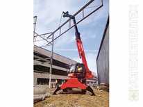 Manitou · MRT X 1440