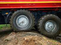 Урал · AMKAR-65894-11E