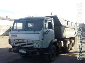 Камаз · 55111