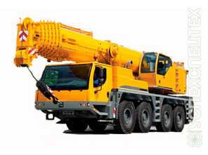 Liebherr · 