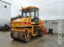 Амкодор · 6622A 