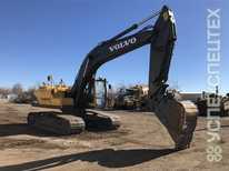 Volvo · EC240B