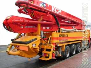 Hyundai · KCP40RX170