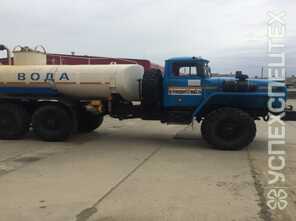 Техническая вода 10 · 