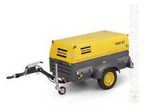 Atlas Copco · XAS 97