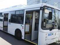 НЕФАЗ · 5299 30 51