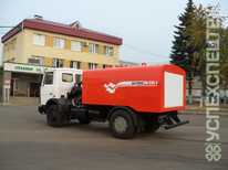 МАЗ · КО 514 1