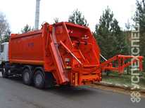 КОММАШ · КО 427 90