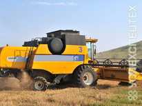 New Holland · CS 6090