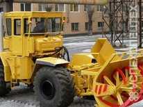 Кировец · К 700