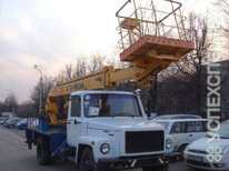 ГАЗ · АГП-18.04