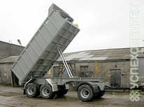 РОСТРАК · 130С