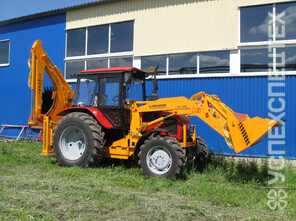 БЗГТ · ЭПМ-100