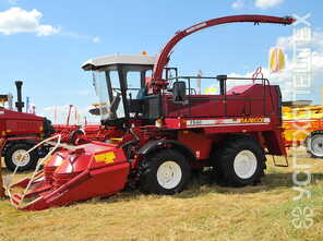 КСК 600 · ДЕСНА ПОЛЕСЬЕ FS60