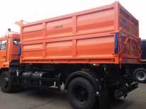 Камаз · AMKAR 658902 10E