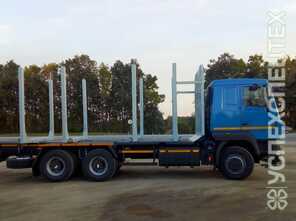 МАЗ · 631228 528 012