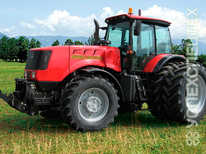 Беларус · 3022ДЦ 1