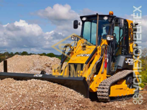 JCB · 1 СXT