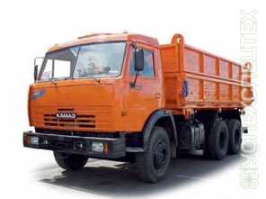 Камаз · 45143